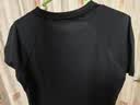 FILA斐乐吸湿短袖T恤26夏季新款女士速干健身运动瑜伽跑步 实拍图