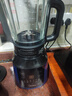 美的（Midea）破壁机家用自清洗多功能全自动免煮低音1.75L大容量3-7人预约豆浆机料理榨汁机辅食破冰PB40F254F 实拍图
