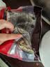 五芳斋 速冻蛋黄猪肉粽 100g*5只 嘉兴粽子蛋黄肉粽端午粽子早餐食品 实拍图