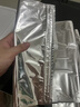 太力铝箔保鲜袋密实袋冷冻肉专用密封袋食品级家用厨房冰箱加厚 实拍图
