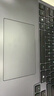 机械革命【直播间领券】极光X 2026 (i7-13700HX 16G 1T RTX5060 2.5K屏 180Hz 灰) 实拍图