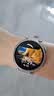 华为HUAWEI WATCH GT 6 流光紫 41mm智能手表多维情绪健康全新骑行体验 实拍图