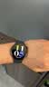 vivoWATCH 5 蓝牙版 辰夜黑 心脏健康 血压健康研究 全新蓝河操作系统 智能手表 520礼物送女友 实拍图