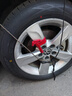 邓禄普（DUNLOP）汽车轮胎 185/60R15 84H SP-R1 适配昕锐/新飞度/锋范 实拍图