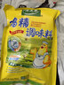 太太乐鸡精 三鲜标准 加倍提鲜 自营500g 实拍图