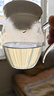 狮峰牌绿茶明前龙井茶叶春茶特级8g茶叶罐装品鉴装自己喝送礼送长辈 实拍图