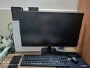 AOC 27英寸 4K IPS广色域 HDR出厂校色 低蓝光不闪 节能认证 三边微边超薄 macmini办公显示器 U27B35 实拍图