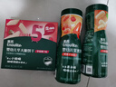 英氏（Engnice）婴幼儿华夫脆饼干草莓椰子味 婴儿零食辅食饼干宝宝零食36.3g 实拍图