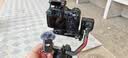大疆 DJI Mic 2（一拖二，含充电盒）专业音质无线麦克风Vlog直播降噪收音麦纽扣式领夹麦 实拍图