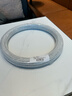 烽火（FiberHome）室内蝶形引入光缆入户光纤线宽带皮线电信级fttr组网2芯100米GJXH-2 实拍图