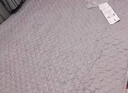 扬子水暖电热毯电褥子水循环单人/双人炕水热毯家用床毛垫 升级款-【1.5*1.8M】 实拍图