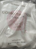 全棉时代化妆棉卸妆棉片湿敷不掉絮纯棉擦脸巾210片x3包 实拍图