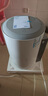 海尔国家补贴电热水器50升 PD3MINI 搪瓷无缝内胆健康免换镁棒一级能效节能储水式大水量家用洗澡速热 实拍图