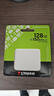 金士顿（Kingston）128GB SD存储卡 U1 V10 相机内存卡 sd卡大卡 高速连拍 读速150MB/s 实拍图