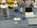 丸美眼霜 巧克力丝滑眼霜25g 改善细纹眼纹鱼尾纹 紧致抗皱 补水保湿 实拍图