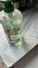 妈妈壹选La 植萃1L樱花洗洁精食品级 洗涤灵餐具果蔬清洗剂 奶瓶清洗 实拍图