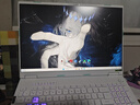 华硕天选6 Pro 酷睿版 国家补贴  16英寸游戏本 笔记本电脑(i7-14650HX 16G 1T RTX5070 2.5K)青 实拍图