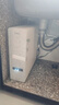 美的（Midea）净水器【金榜TOP1 白泽Max 1200G】0阻垢剂 6年长效RO反渗透 家用厨房专用台下用直饮过滤净水机 实拍图