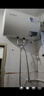 万和【T2Pro】40升电热水器2200W速热省电镁棒免更换双盾防护速热大水量小体积租房首选电热水器 实拍图