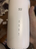 羽浪5g随身wifi6移动无线cpe路由器免插卡千兆双频车载上网高速流量户外直播商务办公2026款移动wifi 5G旗舰顶配版【性能提升搭载高增益天线】 支持32台设备连接 晒单实拍图