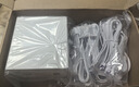 酷冷至尊（CoolerMaster）GX850W 白 电脑电源/金牌全模组/全一线日系电容/ATX3.1 原生PCIe5.1线材/智能温控风扇/7年质保 实拍图