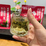 福茗源花果茶 白桃乌龙茶 蜜桃夏日冷泡茶水果茶花茶包0糖饮料10包饮品 实拍图