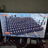 东芝电视55Z500QF 55英寸 Mini LED控光 144Hz 3+128GB 火箭炮音响 4K超清 以旧换新家电国家补贴 实拍图
