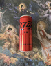 可口可乐（Coca-Cola）零度 Zero 无糖汽水 碳酸饮料 330ml*24摩登罐  实拍图