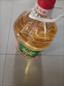 金龙鱼 食用油 非转基因 压榨 一级 纯正玉米油4L（新老包装随机发货） 实拍图