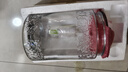 美厨（MAXCOOK）泡酒瓶泡酒坛 玻璃家用酿酒密封药酒罐 10斤装+酒提+刷子 MCX783 实拍图
