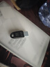 闪迪（SanDisk）64GB USB3.2 U盘 CZ550黑色 读速100MB/s 安全加密 数据恢复 学习办公电脑车载 高速大容量优盘 实拍图