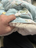 无印良品A类100%新疆棉花被子 春秋被芯棉被四季空调被 4斤 200*230cm 实拍图