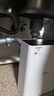 美的（Midea）净水器1100G流速家用厨下式净水机直净饮水接自来水厨下式前置过滤器小白超滤机一体芯MU1861A 【3L/min】大流量省芯净水器 实拍图