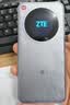 中兴（ZTE）U30 Air年包版 5G免插卡移动随身wifi无线网卡便携式热点5g路由器 松霜绿【年享18000GB大流量】 实拍图