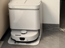 美的（Midea）【价保618】V16 Pro扫地机器人扫拖一体自动清洗 【双系统自清洁】80℃热水洗毛发0缠洗地机水箱版 实拍图
