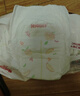 好奇（Huggies）铂金装小桃裤成长裤L120片(9-14kg)大号尿不湿拉拉裤【透爽散热】 实拍图