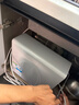 海尔（Haier）净水器鲜活水1000G净水器大流速双出水5年RO反渗透过滤膜家用厨下净水机母婴净水机R887 实拍图