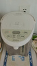 美的（Midea）电热水瓶甄选款自动断电保温控温水壶食品级304不锈钢内胆5L大容量家用母婴冲奶Colou201 实拍图