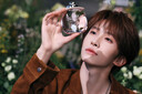 蔻驰（COACH）【刘宇同款】梦想之旅香水女士40ml告白LOVE礼盒生日520礼物女友 实拍图