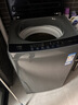 海尔（Haier） 全自动波轮洗衣机 10KG大容量 家用宿舍出租房小型 一级能效 家电国家补贴 京东自营 XQB100-Z719 实拍图