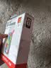 闪迪（SanDisk）1TB Type-C USB3.2移动固态硬盘PSSD E30F FIFA World Cup 2026™授权版 读速800MB/s兼容手机电脑 实拍图