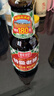 厨邦酱油 老抽系列 特级老抽【特级酱油】410ml 增色提鲜 红烧酱油 实拍图