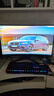 AOC 27英寸 2K高清 180Hz HDR10 快速液晶1ms 广色域 旋转升降  曲面电竞电脑显示器 CQ27G2X 实拍图