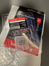闪迪（SanDisk）512GB TF(MicroSD Express)内存卡 读880MB/s 写650MB/s 适配运动相机无人机 Switch2游戏机存储卡 实拍图