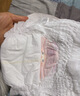 好奇（Huggies）铂金装小桃裤拉拉裤箱装XXXL64片尿不湿【透爽散热】 实拍图