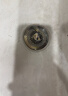 杜邦（DU PONT）洗手盆漏水塞脸池面盆管道下水器弹跳芯过滤网防臭神器D-SR013Y 实拍图