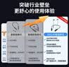 OKSJ蓝牙耳机运动颈挂式无线挂脖式降噪 适用于华为/小米手机防水跑步长续航5.3ENC游戏  实拍图