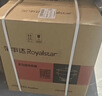 荣事达（Royalstar）电炒锅 家用铸铁多功能电热锅电铸铁锅炒锅多用途锅山东锅电蒸锅【带定时】RDG-ZH36TC6D 实拍图