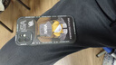 奶小鸭 适用苹果11手机壳 iphone11保护套镜头全包硅胶防摔超薄创意卡通简约网红软壳男女款 石墨黑 实拍图