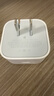 Apple/苹果 40W type-c快充充电器 苹果usb-c原装充电头 旗舰店新款苹果iphone17/16/15promax充电器 实拍图